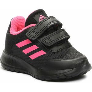 Sneakersy adidas Tensaur Run 2.0 Shoes Kids IF0364 Černá