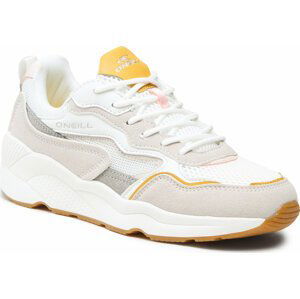 Sneakersy O'Neill 90231006.1FG Bright White