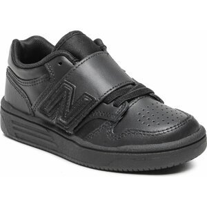 Sneakersy New Balance PHB4803B Černá