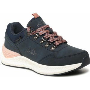 Sneakersy Campus Dagi CW0105122321 Navy