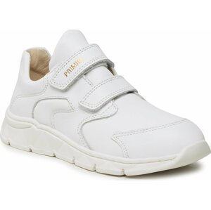 Sneakersy Primigi 3920800 S White