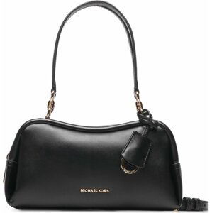 Kabelka MICHAEL Michael Kors Cecily 30S3G8CT1V Black