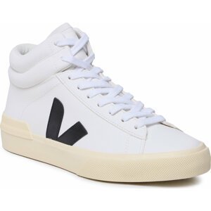 Sneakersy Veja Minotaur TR0502929B White/Black/Butter