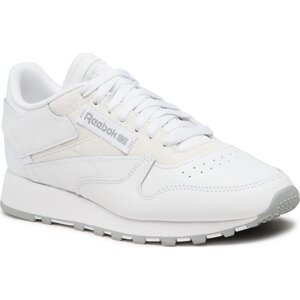 Boty Reebok Classic Leather GX6196 White