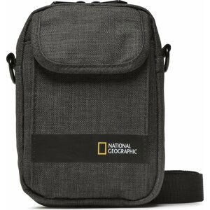 Brašna National Geographic Stream N113101.89 Anthracite