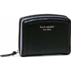 Malá dámská peněženka Kate Spade K5610 Black 001
