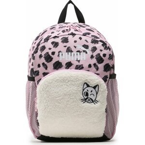 Batoh Puma Pu Mate Backpack 079503 02 Pearl Pink