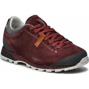 Trekingová obuv Aku Bellamont 3 Suede Gw GORE-TEX 520.3 Smoked Violet/Grey