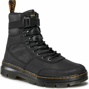 Glády Dr. Martens Combs Tech Leather 27801001 001