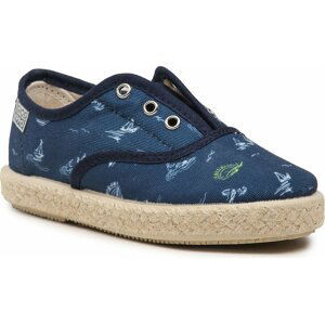 Espadrilky Gioseppo Pocri 68603 navy