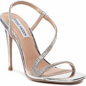 Sandály Steve Madden Natalia-R SM11002025-02003-998 Rhinestone