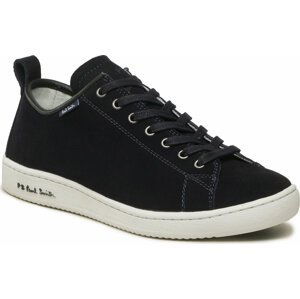 Sneakersy Paul Smith Miyata M2S-MIY74-KSUE Navy 49