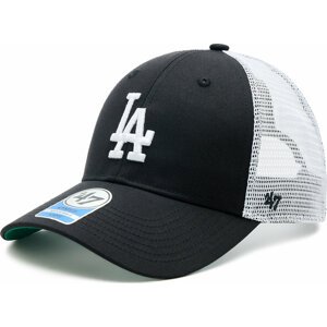 Kšiltovka 47 Brand MLB Los Angeles Dodgers Branson '47 MVP B-BRANS12CTP-BKC Black