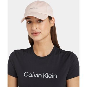 Kšiltovka Calvin Klein Ck Must Logo Tpu Cap K60K610525 Šedá