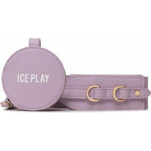 Přídavný popruh na kabelku Ice Play 22E W2M1 7317 6936 7764 Lilla