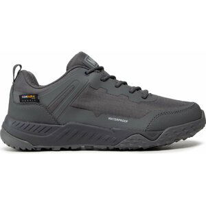 Boty Magnum Bondsteel Low Wp C Dark Grey