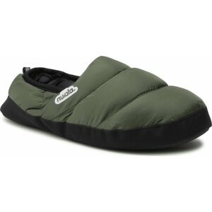 Bačkory Nuvola Classic UNCLAG024M Military Green