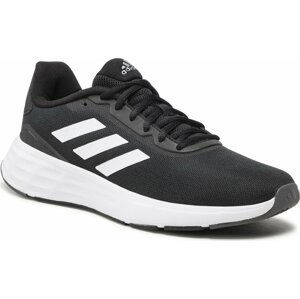 Boty adidas Startyourrun GY9234 Černá