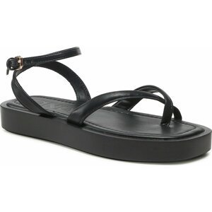 Sandály ONLY Shoes Onlmica-2 15288147 Black
