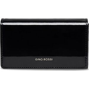 Velká dámská peněženka Gino Rossi ALP-41180 Černá