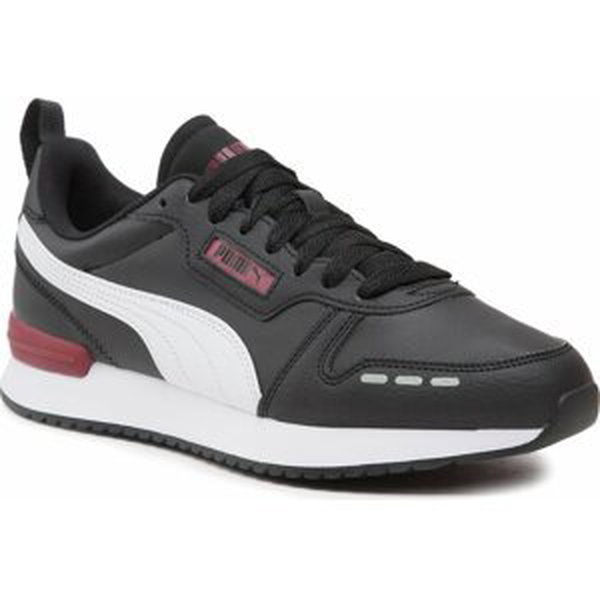 Sneakersy Puma R78 Sl 37412712 Black