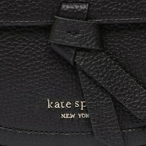 Kabelka Kate Spade Knott KA174 Black 001