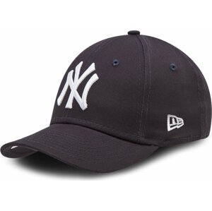 Kšiltovka New Era Youth 940K Mlb League Ny 10877283 Černá