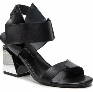 Sandály United Nude Arix Sandal Mid 106620116 Black