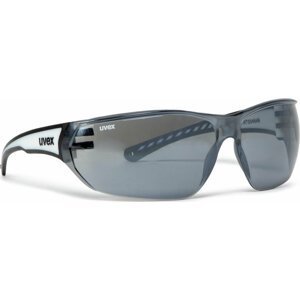 Sluneční brýle Uvex Sportstyle 204 S5305252816 Black/White