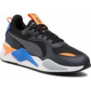 Sneakersy Puma Rs-X Geek 391174 04 Černá