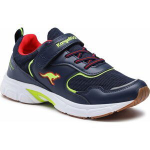 Sneakersy KangaRoos K-Ni Hero Ev 10011 000 4054 Dkn Navy