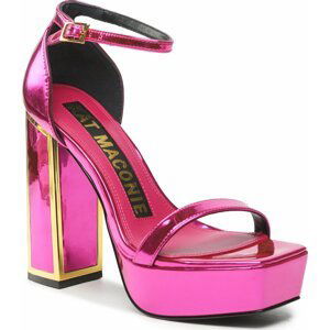 Sandály Kat Maconie Missy Fuchsia