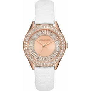 Hodinky Michael Kors MK2989 White