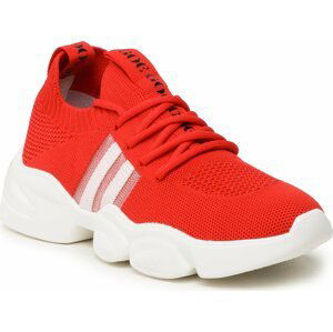 Sneakersy GOE JJ2N4193 Red