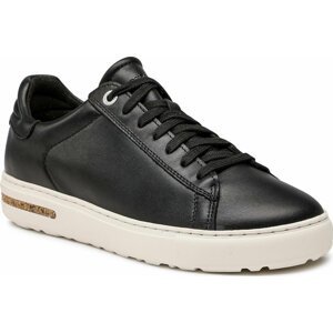 Sneakersy Birkenstock Bend Low II 1017722 Black