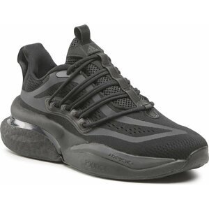 Boty adidas Alphaboost V1 Sustainable BOOST HP2760 Black