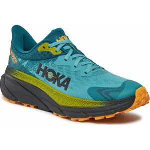 Boty Hoka Challenger 7 Gtx GORE-TEX 1134501 Ocean Mist / Deep Lagoon OMDL