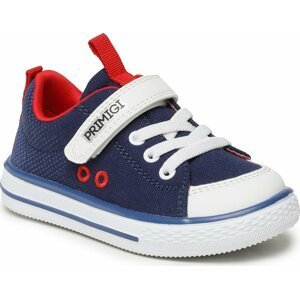 Sneakersy Primigi 3952033 M Blue