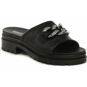 Sandály IGI&CO 3675000 Black