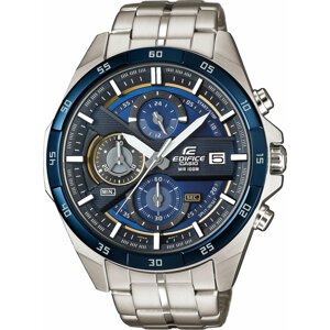 Hodinky Casio Edifice EFR-556DB-2AVUEF Silver