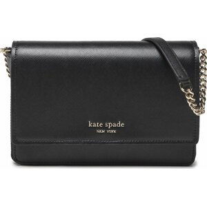 Kabelka Kate Spade Sp Flp Chnwlt K4563 Černá