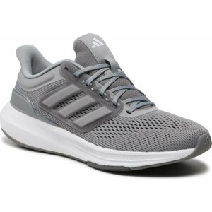 Boty adidas Ultrabounce HP5773 Šedá