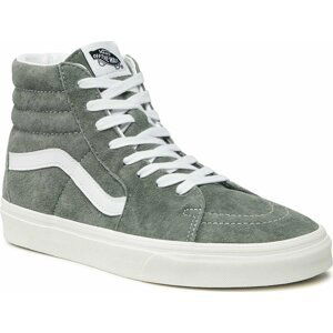 Sneakersy Vans Sk8-Hi VN0007NSBY11 Shadow