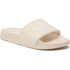 Nazouváky adidas adilette Lite W GX9491 Ecrtin/Ftwwht/Ecrtin