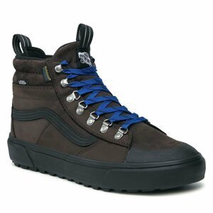 Sneakersy Vans Sk8-Hi Dr Mte-2 VN0009QMBRO1 Brown