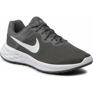 Boty Nike Revolution 6Nn DC3728 004 Iron Grey/White/Smoke Grey