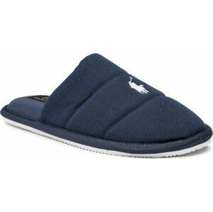 Bačkory Polo Ralph Lauren Kelcie II RF103609 Navy/Paprwh