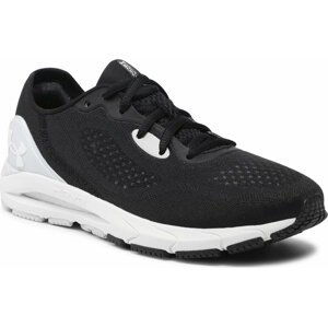 Boty Under Armour Ua W Hovr Sonic 5 3024906-001 Blk/Wht