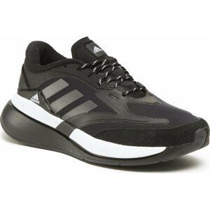 Boty adidas Brevard HR0276 Black