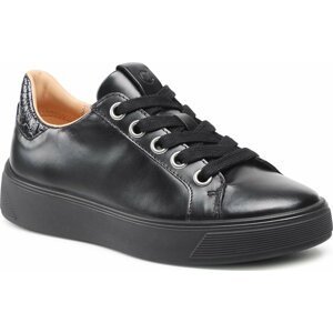 Sneakersy ECCO Street Tray W 29122351052 Black